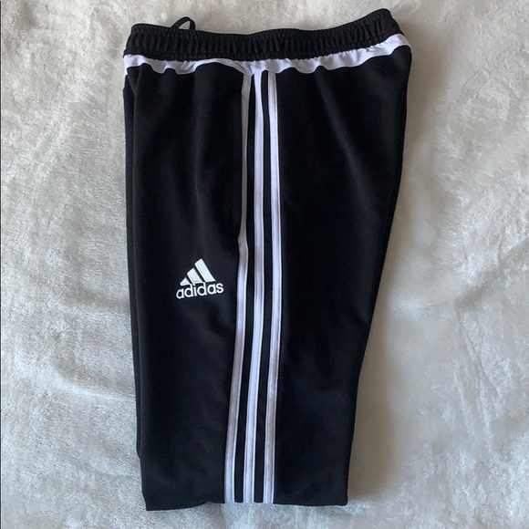 Adidas Track Pants - Picture 3 of 8